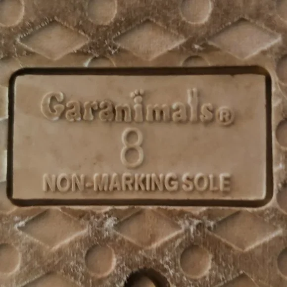 Garanimals Toddler Boys size 8 BLUE Canvas Slip on Flat Sole Comfort Boat Shoes - Picture 6 of 6